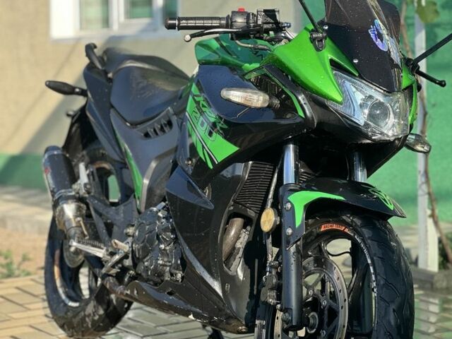 Ліфан Інша, об'ємом двигуна 0.2 л та пробігом 0 тис. км за 1278 $, фото 5 на Automoto.ua