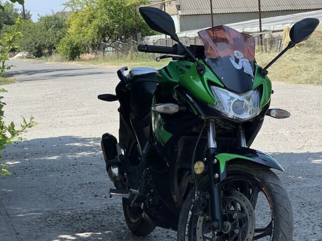 Ліфан Інша, об'ємом двигуна 0.2 л та пробігом 0 тис. км за 1278 $, фото 8 на Automoto.ua