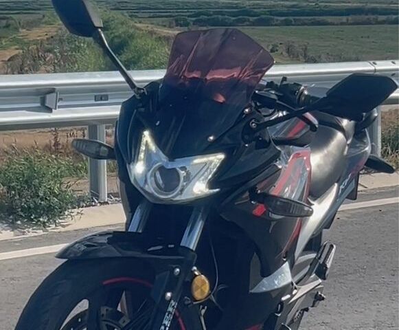 Лифан Другая 2021 в Килие на Automoto.ua Лифан Другая, объемом двигателя 0.2 л и пробегом 0 тыс. км за 1320 $, фото 3 на Automoto.ua