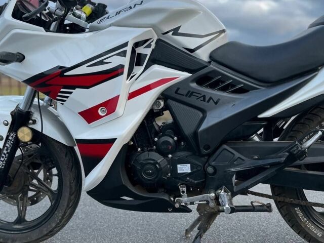 Ліфан Інша, об'ємом двигуна 0.2 л та пробігом 0 тис. км за 1100 $, фото 4 на Automoto.ua