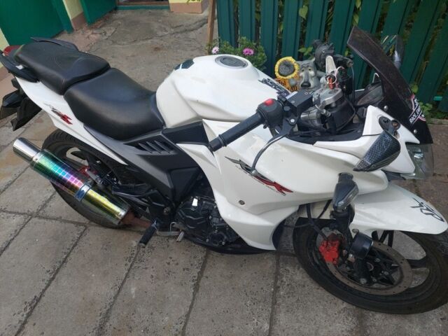 Лифан Другая, объемом двигателя 0.2 л и пробегом 0 тыс. км за 1200 $, фото 2 на Automoto.ua