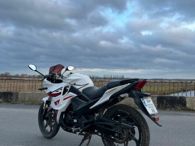 Ліфан Інша, об'ємом двигуна 0.2 л та пробігом 0 тис. км за 1100 $, фото 3 на Automoto.ua