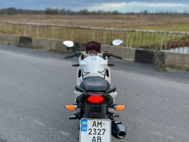 Ліфан Інша, об'ємом двигуна 0.2 л та пробігом 0 тис. км за 1100 $, фото 7 на Automoto.ua