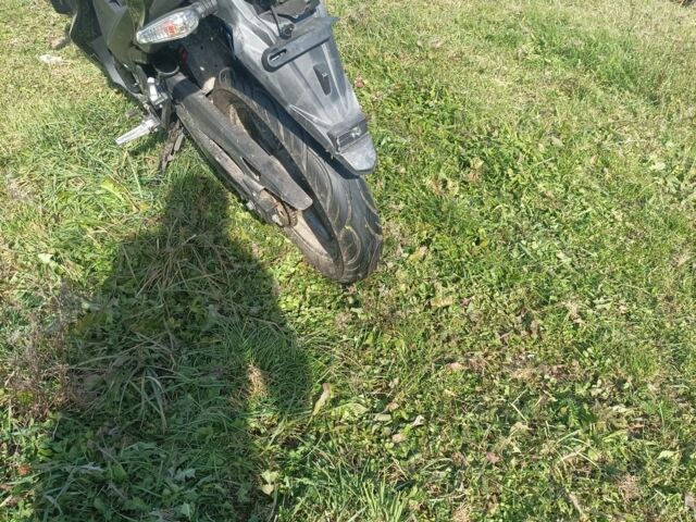 Ліфан Інша, об'ємом двигуна 0.2 л та пробігом 0 тис. км за 720 $, фото 3 на Automoto.ua