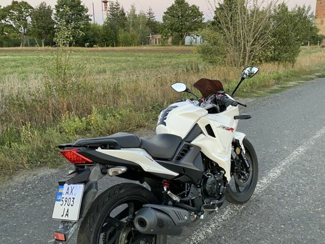 Ліфан Інша, об'ємом двигуна 0.2 л та пробігом 0 тис. км за 1548 $, фото 4 на Automoto.ua