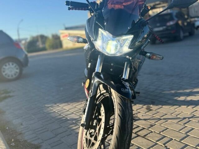 Ліфан Інша, об'ємом двигуна 0.2 л та пробігом 0 тис. км за 1500 $, фото 10 на Automoto.ua