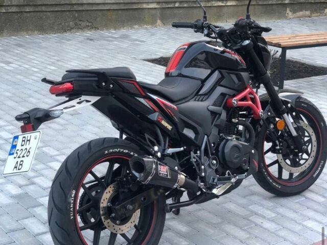 Лифан Другая, объемом двигателя 0.2 л и пробегом 0 тыс. км за 846 $, фото 3 на Automoto.ua