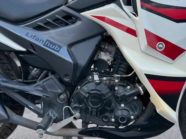 Ліфан Інша, об'ємом двигуна 0.2 л та пробігом 0 тис. км за 1100 $, фото 5 на Automoto.ua