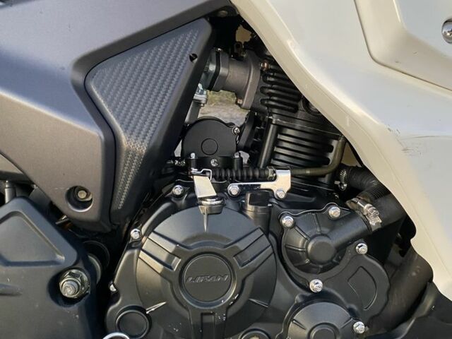 Ліфан Інша, об'ємом двигуна 0.2 л та пробігом 0 тис. км за 1548 $, фото 5 на Automoto.ua