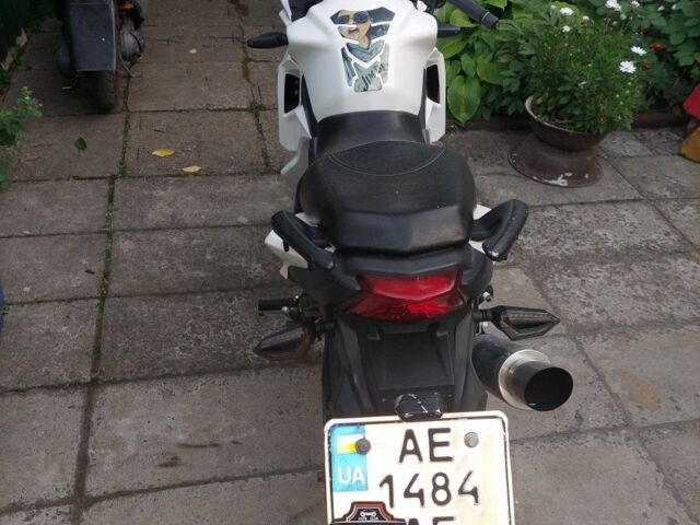 Лифан Другая, объемом двигателя 0.2 л и пробегом 0 тыс. км за 1200 $, фото 3 на Automoto.ua