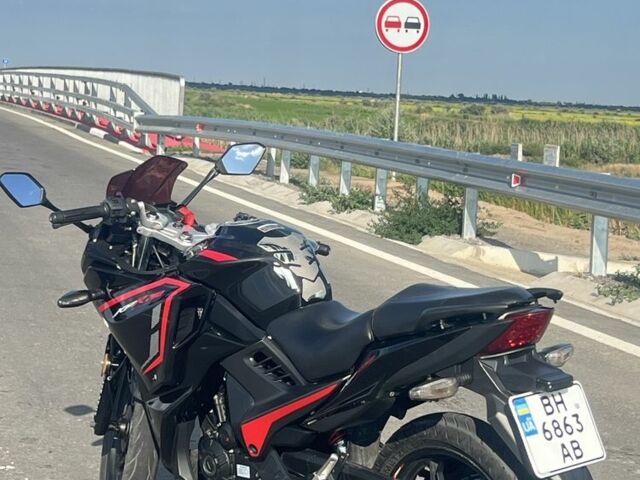 Лифан Другая 2021 в Килие на Automoto.ua Лифан Другая, объемом двигателя 0.2 л и пробегом 0 тыс. км за 1320 $, фото 6 на Automoto.ua