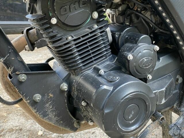 Лифан Другая, объемом двигателя 0.16 л и пробегом 0 тыс. км за 800 $, фото 2 на Automoto.ua