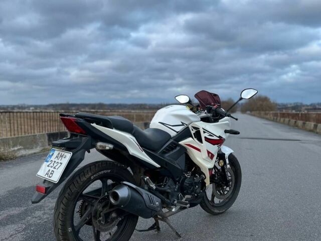 Ліфан Інша, об'ємом двигуна 0.2 л та пробігом 0 тис. км за 1100 $, фото 1 на Automoto.ua