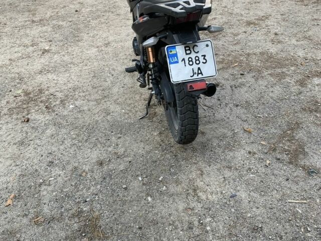 Лифан Другая, объемом двигателя 0.16 л и пробегом 0 тыс. км за 800 $, фото 3 на Automoto.ua