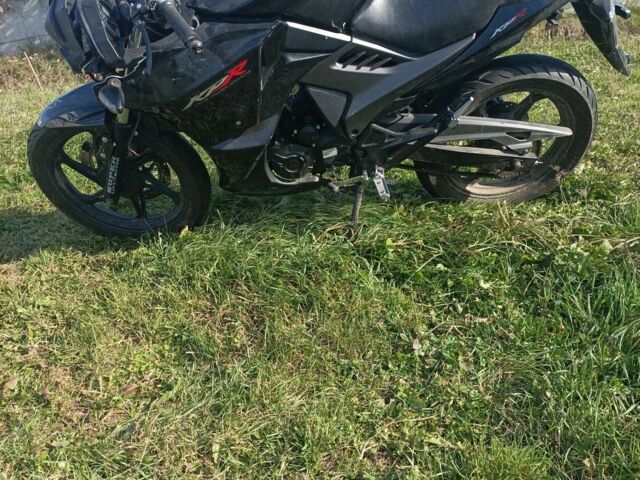 Ліфан Інша, об'ємом двигуна 0.2 л та пробігом 0 тис. км за 720 $, фото 1 на Automoto.ua