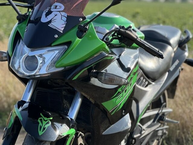 Ліфан Інша, об'ємом двигуна 0.2 л та пробігом 0 тис. км за 1278 $, фото 6 на Automoto.ua