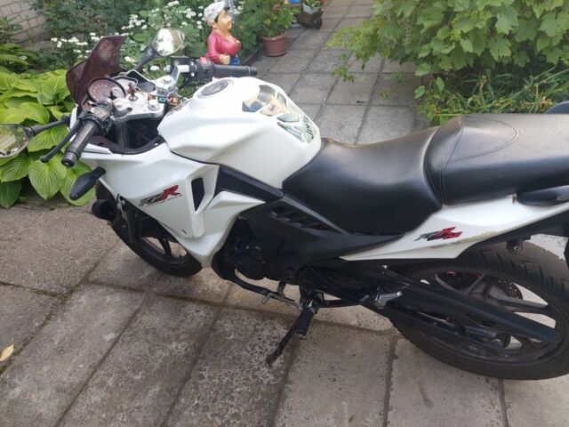 Лифан Другая, объемом двигателя 0.2 л и пробегом 0 тыс. км за 1200 $, фото 4 на Automoto.ua