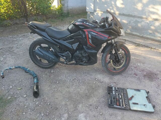 Лифан Другая, объемом двигателя 0.2 л и пробегом 0 тыс. км за 1050 $, фото 13 на Automoto.ua