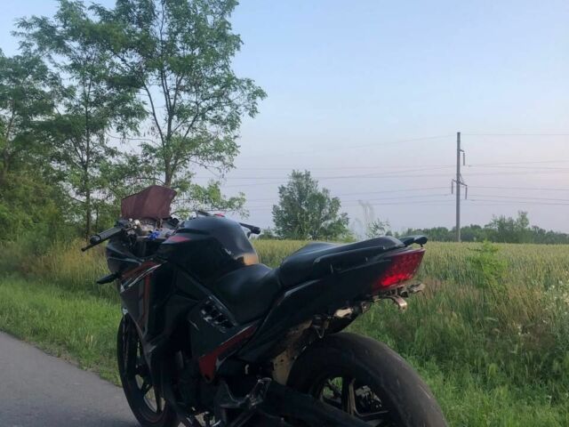 Лифан Другая, объемом двигателя 0.2 л и пробегом 0 тыс. км за 1050 $, фото 5 на Automoto.ua