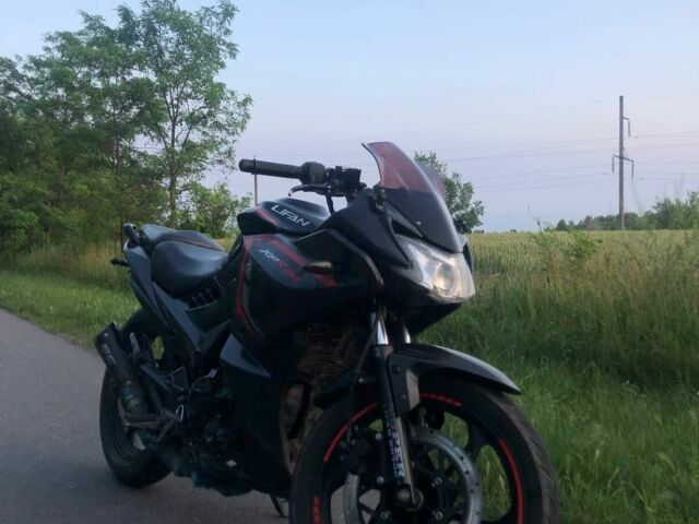 Лифан Другая, объемом двигателя 0.2 л и пробегом 0 тыс. км за 1050 $, фото 1 на Automoto.ua