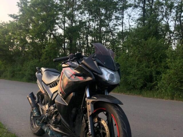 Лифан Другая, объемом двигателя 0.2 л и пробегом 0 тыс. км за 1050 $, фото 3 на Automoto.ua