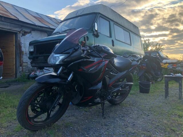 Лифан Другая, объемом двигателя 0.2 л и пробегом 0 тыс. км за 1050 $, фото 8 на Automoto.ua