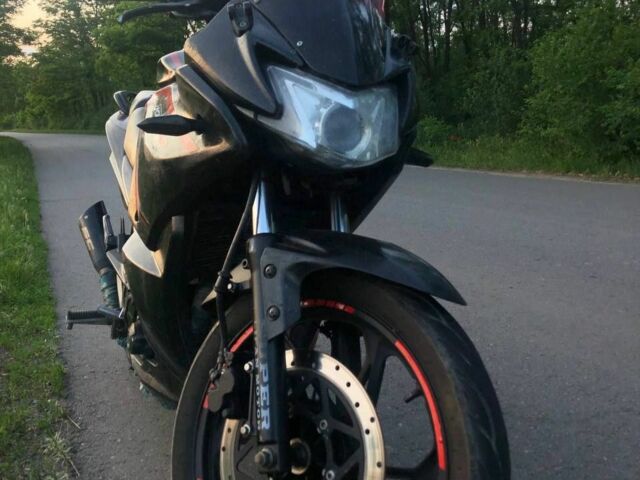 Лифан Другая, объемом двигателя 0.2 л и пробегом 0 тыс. км за 1050 $, фото 6 на Automoto.ua