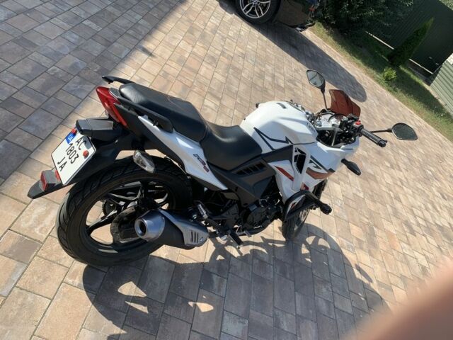 Ліфан Інша, об'ємом двигуна 0.2 л та пробігом 0 тис. км за 1900 $, фото 3 на Automoto.ua