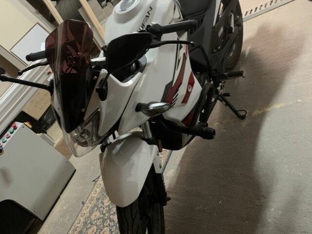 Ліфан Інша, об'ємом двигуна 0.2 л та пробігом 0 тис. км за 1900 $, фото 8 на Automoto.ua