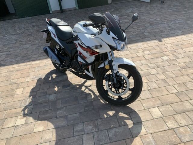 Ліфан Інша, об'ємом двигуна 0.2 л та пробігом 0 тис. км за 1900 $, фото 2 на Automoto.ua