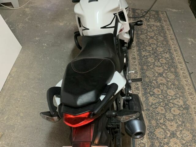 Ліфан Інша, об'ємом двигуна 0.2 л та пробігом 0 тис. км за 1900 $, фото 7 на Automoto.ua