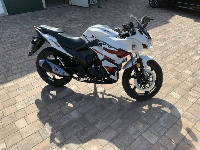 Ліфан Інша, об'ємом двигуна 0.2 л та пробігом 0 тис. км за 1900 $, фото 5 на Automoto.ua