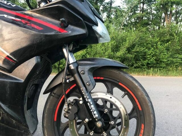 Лифан Другая, объемом двигателя 0.2 л и пробегом 0 тыс. км за 1050 $, фото 7 на Automoto.ua