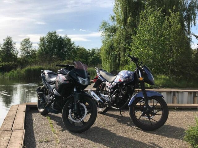 Лифан Другая, объемом двигателя 0.2 л и пробегом 0 тыс. км за 1050 $, фото 11 на Automoto.ua