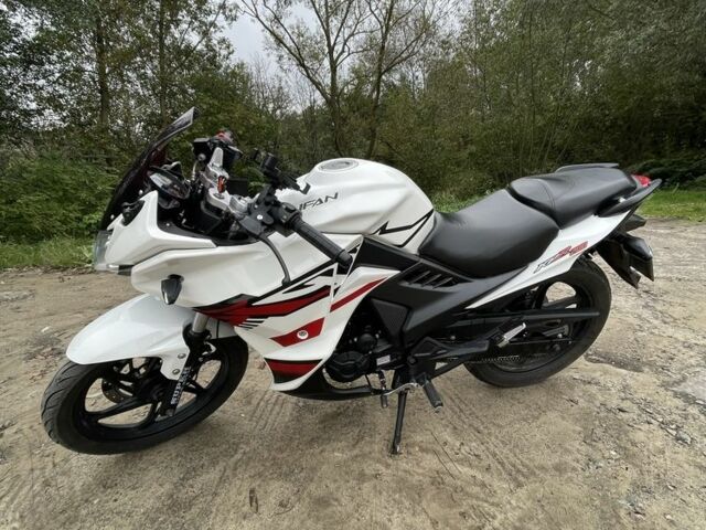 Ліфан Інша 2022 у Львові на Automoto.ua Ліфан Інша, об'ємом двигуна 0 л та пробігом 0 тис. км за 1490 $, фото 7 на Automoto.ua