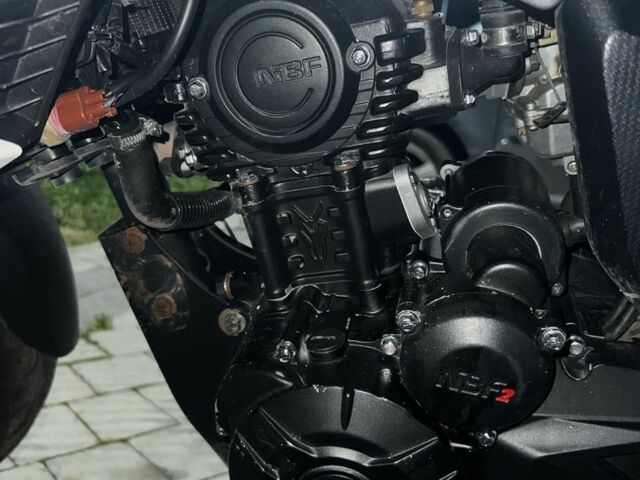 Лифан Другая, объемом двигателя 0.2 л и пробегом 0 тыс. км за 1200 $, фото 3 на Automoto.ua