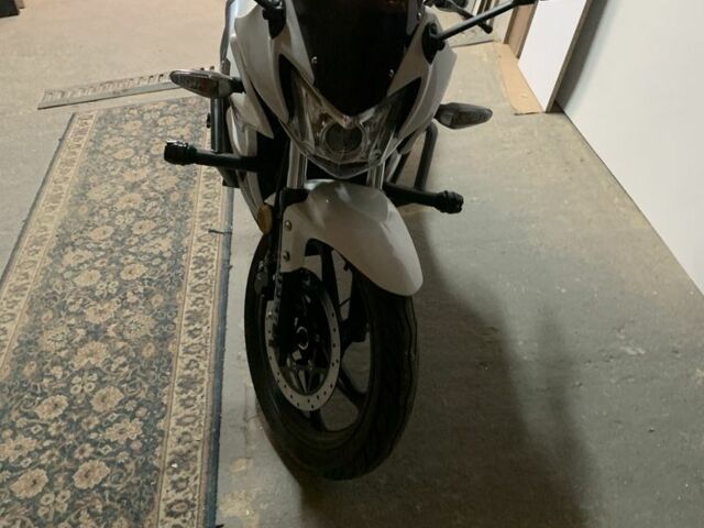 Ліфан Інша, об'ємом двигуна 0.2 л та пробігом 0 тис. км за 1900 $, фото 9 на Automoto.ua