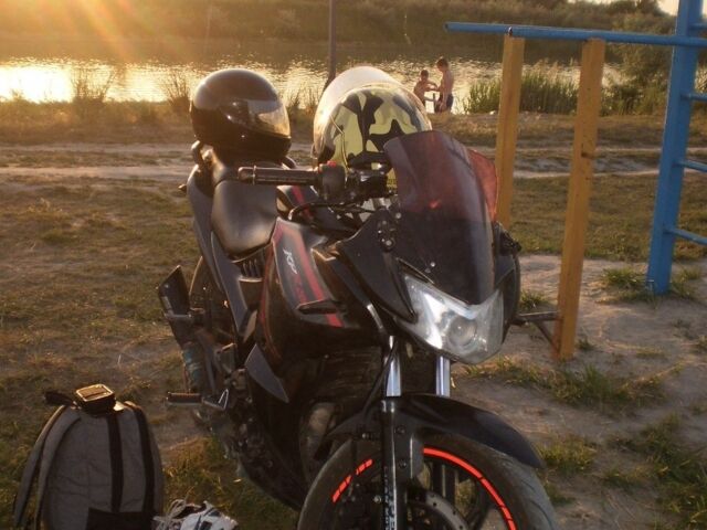 Лифан Другая, объемом двигателя 0.2 л и пробегом 0 тыс. км за 1050 $, фото 9 на Automoto.ua