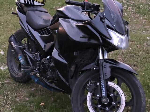 Лифан Другая, объемом двигателя 0.2 л и пробегом 0 тыс. км за 1050 $, фото 10 на Automoto.ua