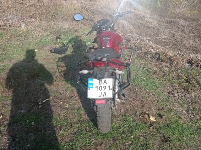 Ліфан Інша, об'ємом двигуна 0.2 л та пробігом 0 тис. км за 24 $, фото 1 на Automoto.ua