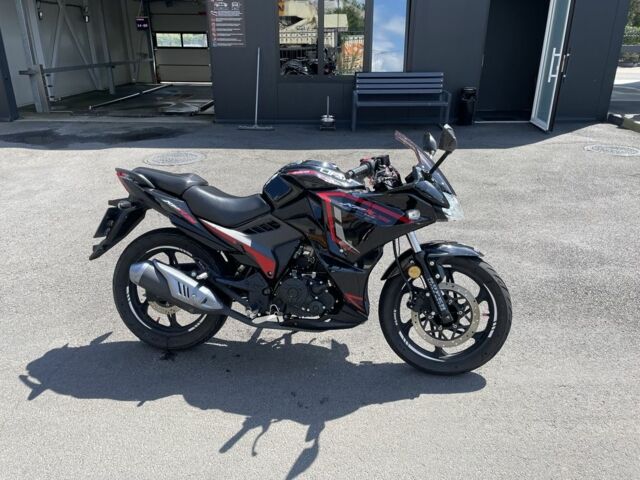 Ліфан Інша, об'ємом двигуна 0.2 л та пробігом 0 тис. км за 1510 $, фото 2 на Automoto.ua