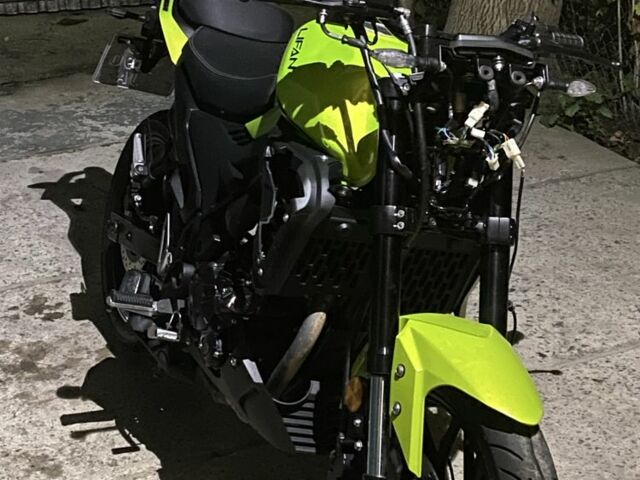 Лифан Другая, объемом двигателя 0.2 л и пробегом 0 тыс. км за 1367 $, фото 2 на Automoto.ua