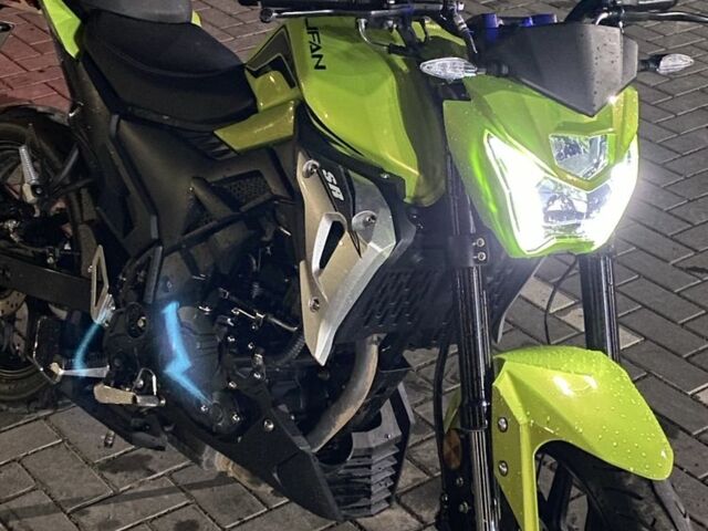 Лифан Другая, объемом двигателя 0.2 л и пробегом 0 тыс. км за 1430 $, фото 1 на Automoto.ua