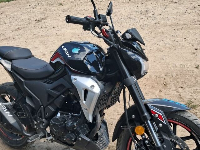 Лифан Другая, объемом двигателя 0.22 л и пробегом 0 тыс. км за 1450 $, фото 1 на Automoto.ua