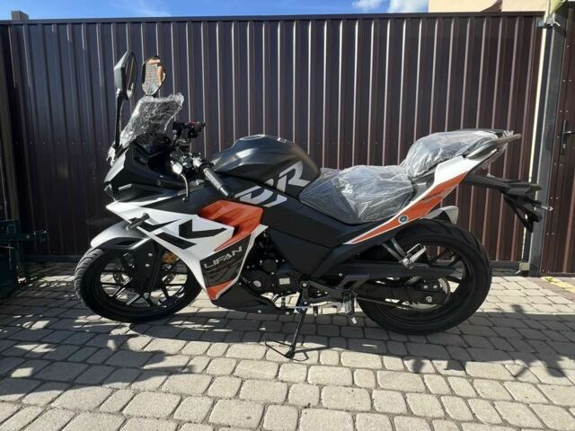 Лифан Другая, объемом двигателя 0 л и пробегом 0 тыс. км за 2350 $, фото 13 на Automoto.ua