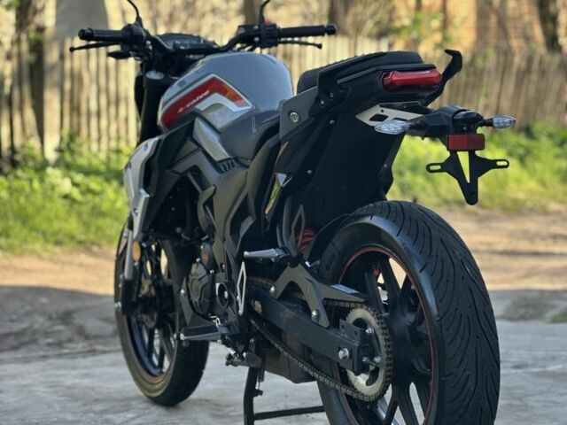 Ліфан Інша, об'ємом двигуна 0.2 л та пробігом 0 тис. км за 1570 $, фото 1 на Automoto.ua