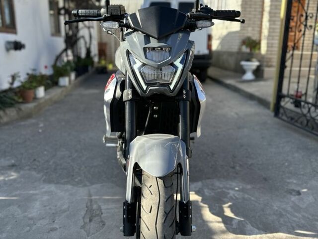 Ліфан Інша, об'ємом двигуна 0.2 л та пробігом 0 тис. км за 1570 $, фото 3 на Automoto.ua