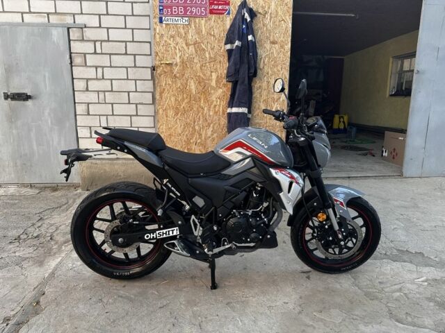 Ліфан Інша, об'ємом двигуна 0.2 л та пробігом 0 тис. км за 1570 $, фото 5 на Automoto.ua