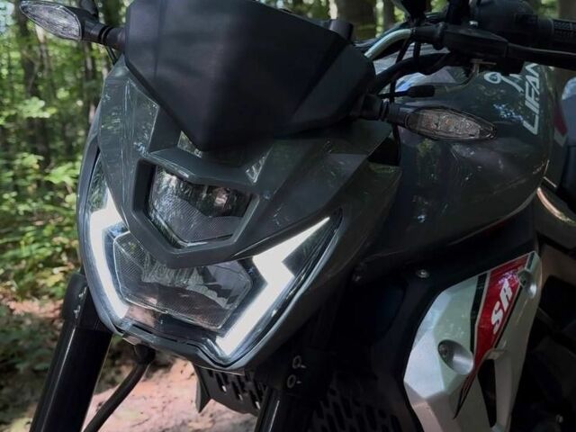 Ліфан Інша, об'ємом двигуна 0.2 л та пробігом 0 тис. км за 1700 $, фото 1 на Automoto.ua