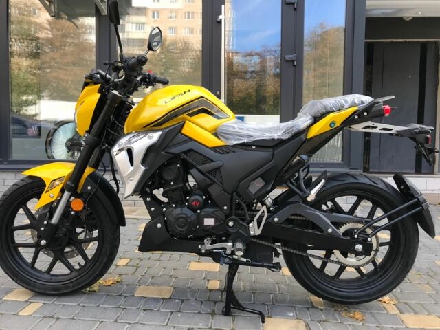 Ліфан Інша, об'ємом двигуна 0.22 л та пробігом 0 тис. км за 1880 $, фото 7 на Automoto.ua